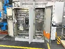 Bearbeitungszentrum - Vertikal DROOP & REIN FS100 NB überholt