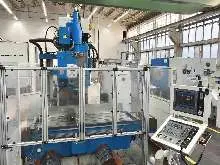 Bearbeitungszentrum - Vertikal DROOP & REIN FS100 NB überholt