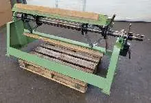  Размотчик BAIER BA 25 фото на Industry-Pilot