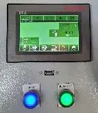 مقص صفائح - ميكانيكي HESSE by DURMA MS 3004 الصورة على Industry-Pilot