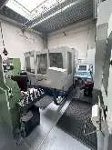  CNC machining center KORRADI VH 800 photo on Industry-Pilot