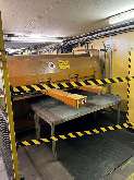 Hydraulic guillotine shear  WIEGER DELTA  III 4,5 / 20 photo on Industry-Pilot