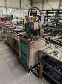  Cold-cutting saw BERG & SCHMID VKS 300 photo on Industry-Pilot