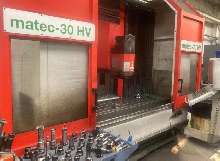 Machining Center - Universal Matec 30HV photo on Industry-Pilot