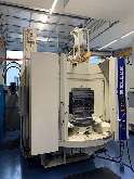 Machining Center - Horizontal HELLER MCI-16 photo on Industry-Pilot