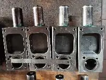 حامل الأدوات VDI 30 Halter für Sternrevolver الصورة على Industry-Pilot