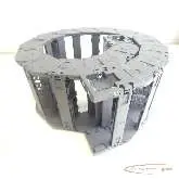   IGUS 2700.12.100 Glieder: 15 + 27000.12 + 26101.10 + 3050.ZC Länge: 925cm 