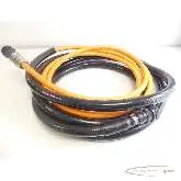  Kabel IGUS Chainflex CF27.25.15.02.02.D E310776 AWM Style 20234 Kabel - Länge: 800m 