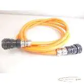  Kabel IGUS Chainflex CF27.25.15.02.01.D E310776 AWM Style 20234 Kabel - Länge: 340m 