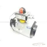   Wille GTWN . 127x90.06 . NP22B.F07/F10.000 mit Flowserve NEMKO 13ATEX1537x Images sur Industry-Pilot