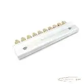   Verteiler 10-Wege Alugehäuse Innen-Ø 4 mm Länge 185 mm الصورة على Industry-Pilot