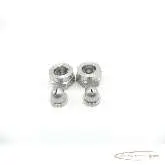   Lechler 679.255.017 Flachstrahldüse-Schlitzdüse + Überwurfmutter VPE 2 Stk. الصورة على Industry-Pilot