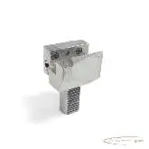  Werkzeughalter Index W 63300.0200 Werkzeughalter VDI 30 Aufnahme vierkant max. 29 mm 