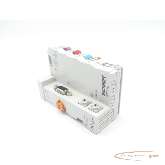   Beckhoff BK3150 PROFIBUS-Compact-Buskoppler SN: 0117B8130000 Bilder auf Industry-Pilot