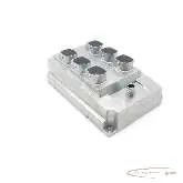   Siemens 6SL3055-0AA0-6AB0 Drive-CliQ Hub Module SN: T-HO2004212 Bilder auf Industry-Pilot