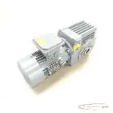  Servomotor Getriebebau Nord SK71L/8-2 Motor mit SK12063AZ-71L/8-2 Getriebe SN201892085-100 