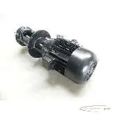  Servomoteur Brinkmann SFL1150 / 330-CM3+1841 Pumpe mit Motor SN:1116020423 - 41314/2-IP 55F Images sur Industry-Pilot