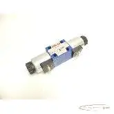  Wegeventil Hydac 4WE 6 E S01-24DG/V-6063120 Wegeventil SN: 118929 - pn 350 bar Bilder auf Industry-Pilot