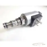   Hydac Proportional-Druckminderventilspule PDR08-11-C-N-200 18N17 Bilder auf Industry-Pilot