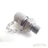   Hydac 1620 G1/4 10.13 Minimess - Anschluss mit Metallkappe Bilder auf Industry-Pilot