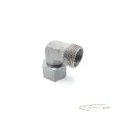  Raccord angulaire Hansa-Flex Winkelverschraubung EVW 15 L Images sur Industry-Pilot