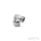  Raccord angulaire Hansa-Flex Winkelverschraubung EVW 12 L Images sur Industry-Pilot