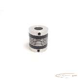 R+W Metallbalgkupplung Bohrung Ø 14 / 9 Außen Ø 32 mm Höhe 36 mm الصورة على Industry-Pilot
