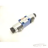  Wegeventil Hydac 4WE 6 E S01-24DG/V-6063120 Wegeventil SN: 118937 - pn 350 bar Bilder auf Industry-Pilot