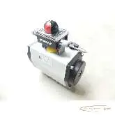   Wille GTWN . 127x90.06 . NP22B.F07/F10.000 Flowserve NEMKO 13ATEX1537x 5155417 Images sur Industry-Pilot