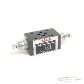  Drosselrückschlagventil Hydac ZW-SDR06-01-AAB-N / 6071194 Drosselrückschlagventil 2116 Bilder auf Industry-Pilot