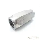  Rückschlagventil Hansa-Flex VUR06C Rückschlagventil 1 1/4