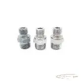   Hansa-Flex Gerade Einschraubverschraubung 1/4