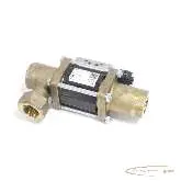  Ventil Coax 5-VMK 25 DR NC coaxial Ventil 554226 24V DC 0 - 16 bar SN:16-084480 Bilder auf Industry-Pilot