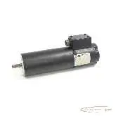  Servomotor SEM MT30Z4-85 Ferrite Brushed DC Servomotor SN:G12661 