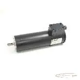  Servomotor SEM MT30Z4-85 Ferrite Brushed DC Servomotor SN:H6553 