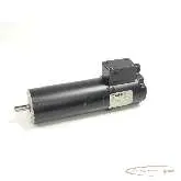  Servomotor SEM MT30Z4-85 Ferrite Brushed DC Servomotor SN:J12527 