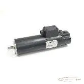  Servomoteur SEM MT30U4-57 Permanent Magnet DC Servomotor SN:F03088 Images sur Industry-Pilot