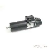  Servomotor SEM MT30U4-57 Ferrite Brushed DC Servomotor SN:H6491 