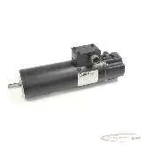 Servomotor SEM MT30U4-57 Ferrite Brushed DC Servomotor SN:G17536 