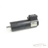  Servomotor SEM MT30Z4-85 Ferrite Brushed DC Servomotor SN:F23128 