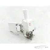   Hermle UWF 1200 H - Bearbeitungs - Fräs -Kopf 