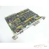  بطاقة تحكم Heller / uni-pro CPU91-PLC K Steuerkarte 23.020167-01762 / 20.003 868-7 الصورة على Industry-Pilot