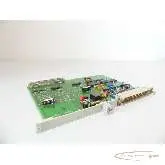  بطاقة تحكم Heller / uni-pro ASIO Steuerkarte B 23.020084X-00712 / 20.003 079-3 الصورة على Industry-Pilot