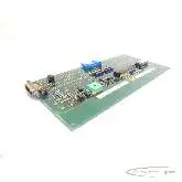  Platine Gildemeister 0.861.068-11.2 BFC AES 1 Platine IN9853253 SN 4593187 