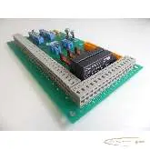   Fadal 1110-3B Kreislauf Platte Seriennummer: VC31595 الصورة على Industry-Pilot