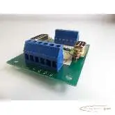   Gildemeister BKA AES 0 Adaptermodul IN0853287 SN: 4593017 