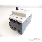  Motor protection switch Siemens 3VU1300-1MJ00 G/9010A125 Motorschutzschalter photo on Industry-Pilot