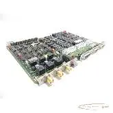   Siemens Teleperm M 6DS1330-8CA Anschaltbaugruppe E-Stand 03 SN: C6 012214 