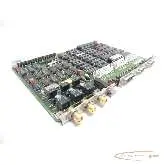   Siemens Teleperm M 6DS1330-8CA Anschaltbaugruppe E-Stand 03 SN C6 012117 