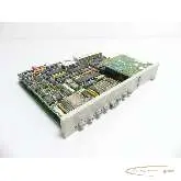   Siemens Teleperm M 6DS1700-8BA + C79458-L442-B5 + C79458-L439-B2 E-Stand 02 SN C3 006395 
